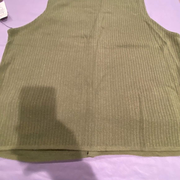 Hugo boss sweater vest - Picture 5 of 7